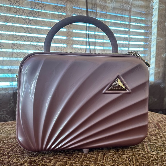 Triforce Storage & Organization Triforce Mini Luggage Poshmark